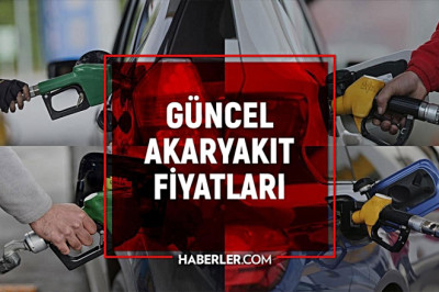 SON DAKİKA Benzine, mazota, motorine ZAM var mı? 12 Eylül güncel akaryakıt fiyatları!
