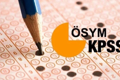 2026 KPSS Lisans'ta Sonuç Heyecanı: Adaylar Memurluk İçin Puan Bekliyor