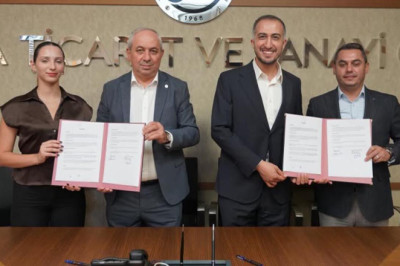 YTSO Üyelerine Vektör Akademi’de Yüzde 20 İndirim