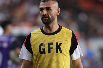 Gaziantep FK'li Serdar Dursun'dan Fenerbahçe'nin kadro yapısına eleştiri