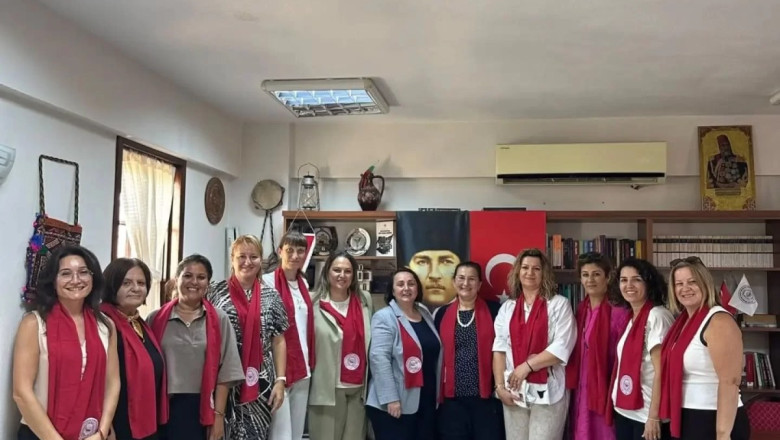 SOSYAL EKONOMİ VE GİRİŞİMCİLİK ELE ALINDI