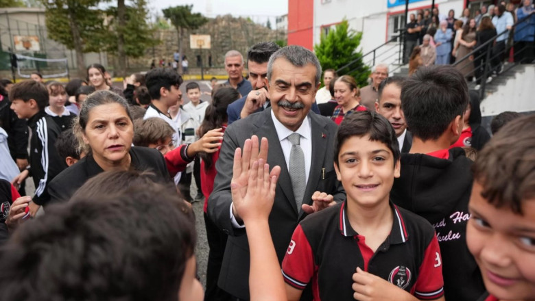 YALOVA’DA EĞİTİME ÇİFTE YATIRIM
