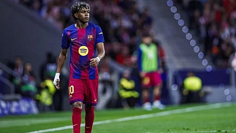 Barcelona Racing Santander maçı kaç kaç? CANLI MAÇ ANLATIMI Barcelona Racing Santander golleri kim attı, dakika kaç?