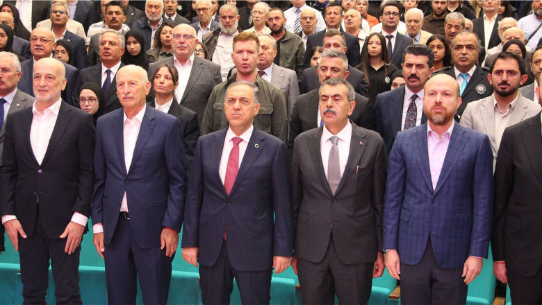 Esenköy’e Bilim Merkezi kurulacak