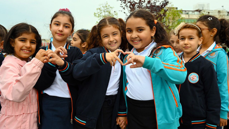 Yalova’da Avrupa Hareketlilik Haftası Başladı