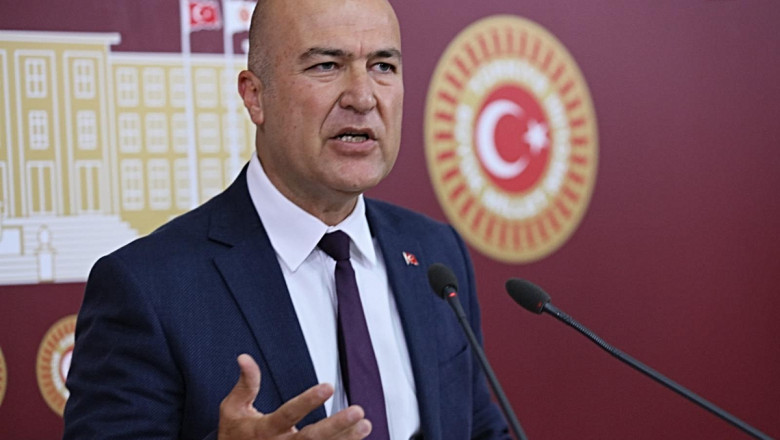 Murat Bakan: Esenyurt'ta polis memurunun öldürülmesi birkaç satırlık açıklamayla geçiştirilemez
