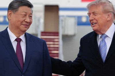 Trump’tan yapay zekaya yeni isim! Şi Jinping de fikri beğendi