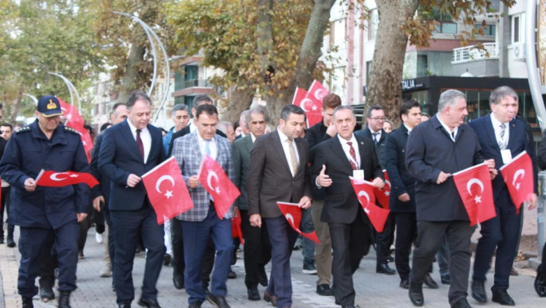YALOVA’DA FİLM FESTİVALİ COŞKUSU