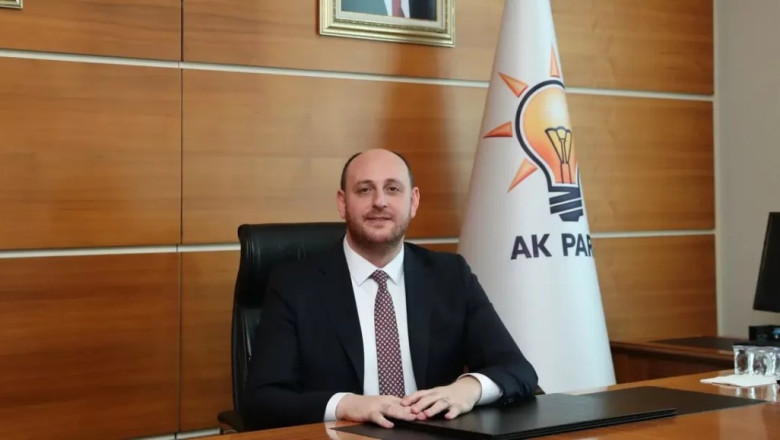 ‘SİYASETİN YEGANE PUSULASI MİLLETİMİZİN İRADESİ’