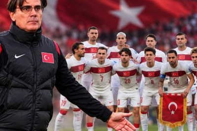 Montella kovuldu mu, Montella istifa etti mi?