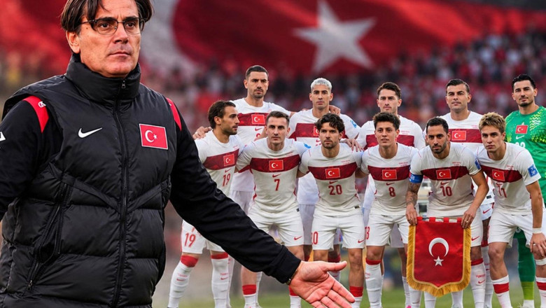 Montella'ya hayatının şoku! Bursa'dan sonra Belçika'da da aynısını yaşadı