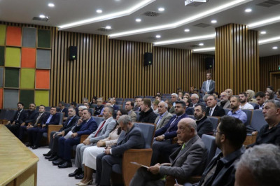 Yalova Ekonomi Zirvesi Yalova OSB Ev Sahipliğinde Gerçekleştirildi