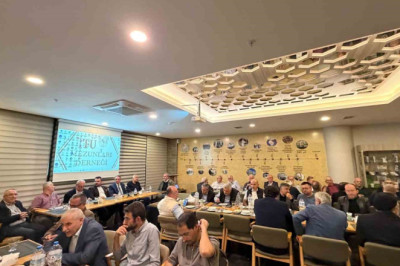 Okşak, BİSAG toplantısında Ağustos'ta yıllık enflasyonun yüzde 31,5 olduğunu söyledi