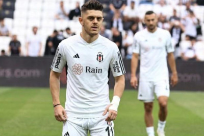 Rashica sakatlandı mı, Rashica kaç maç yok, ne zaman dönecek?
