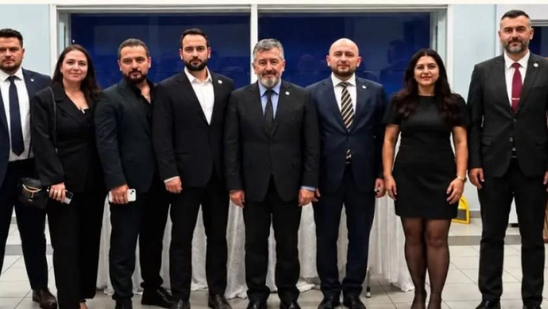 YALOVA BAROSU’NDA SARISOY DÖNEMİ