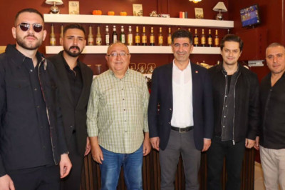 Locale By Dur Coffee Kitchen Yalova’da Hizmete Açıldı