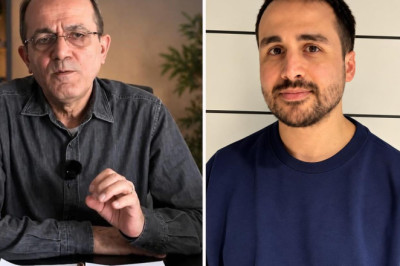 Fon soruşturmasında gazeteciler Şaban Sevinç ve Mustafa Balcı hakkında gözaltı kararı