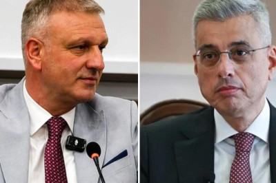 Sigara kararına Cumhurbaşkanı Başdanışmanı Oktay Saral'dan itiraz