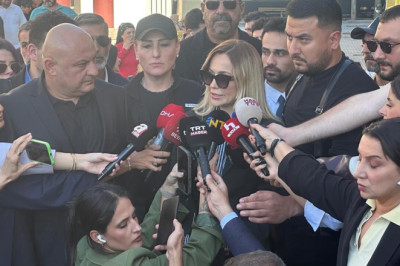Tuğyan Ülkem Gülter'in Avukatından Karara İtiraz Mesajı: "Asla Pes Etmeyeceğiz"