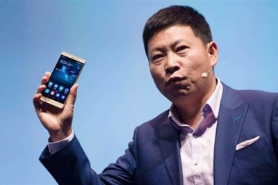 Huawei, 'katlanabilir akıllı telefon' hazırlıklarını doğruladı!