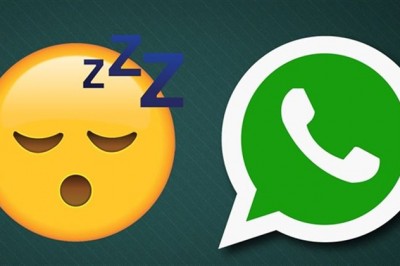 WhatsApp, uyku saatlerinizi gizlice izliyor!