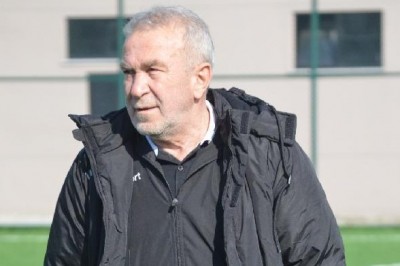 Yalovaspor'da teknik direktörlüğe Bayram Koçgündüz getirildi