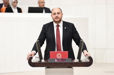 “İDDİALAR GERÇEĞİ YANSITMIYOR”