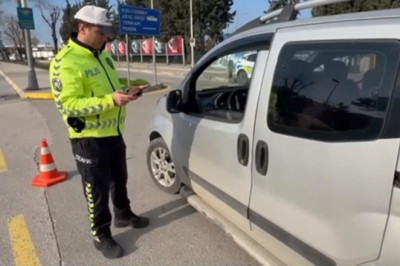 1 Milyon 751 Bin 146 Türk Lirası Para Cezası Kesildi!