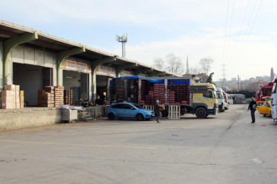 2024 Yılında Toplam 35 Bin 208 Ton Ürün Satışı Yapıldı