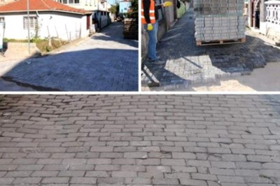 30 YILLIK SORUN ÇÖZÜLÜYOR