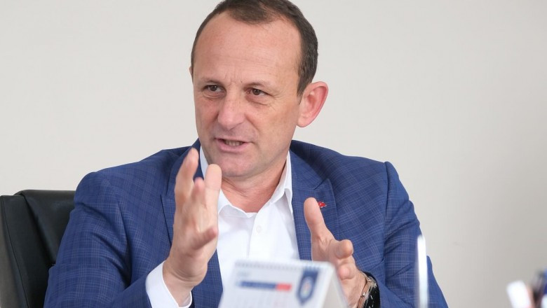 ADİL YELE'DEN ÇİFTLİKKÖY MOKAMP SOKAĞI PROJESİ