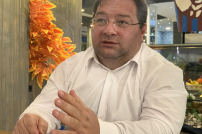 ALİ FAİK AYDIN AK PARTİ'NİN YALOVA'DAKİ BAŞARISIZLIĞINI DEĞERLENDİRDİ