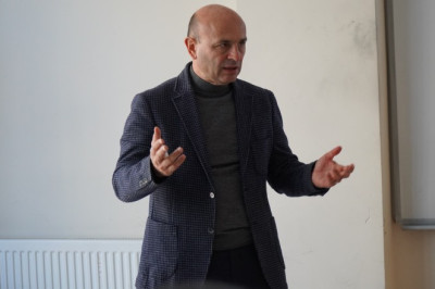 “Altınova’yı tanıyalım, tanıtalım”