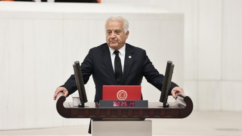 ARMAGAZ İHALESİ MECLİS GÜNDEMİNDE