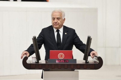 ARMAGAZ İHALESİ MECLİS GÜNDEMİNDE