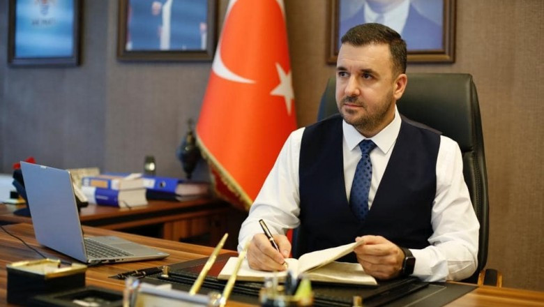 BAĞATAR DUYURDU, İDO FİYATLARINDA %15 İNDİRİM