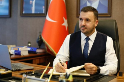 BAĞATAR DUYURDU, İDO FİYATLARINDA %15 İNDİRİM