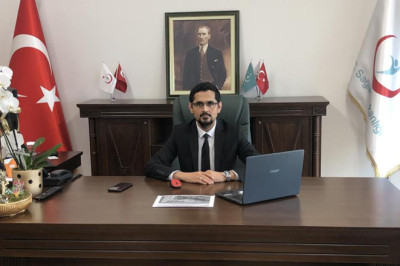 Başhekim Doç. Dr. Ergenç; İyi Hizmet Sunma Hedefimizi Bir Adım Daha İleri Taşıyacağız