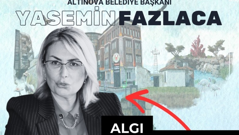 Başkan Fazlaca: Vites arttırmaya başladık | Yalova Nedio? - Yalova