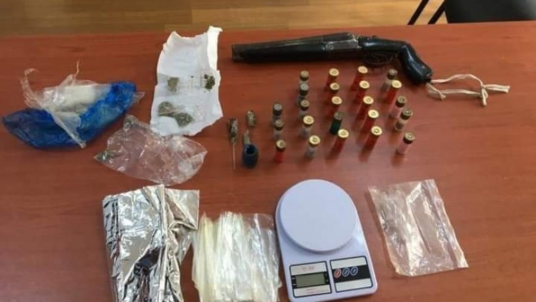 BASKINA KARŞI KAMERALI ÖNLEM