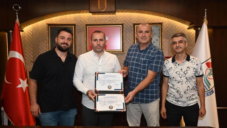BELEDİYE PERSONELLERİNE % 30 İNDİRİM