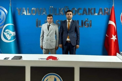 BOZKURT'A ÖNEMLİ GÖREV