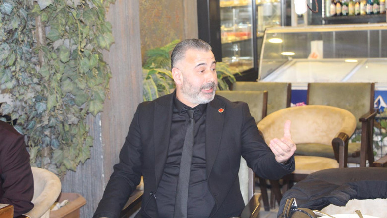 BTP İl Kongresi Gerçekleştiriyor, Hüseyin Baş Yalova’ya Geliyor