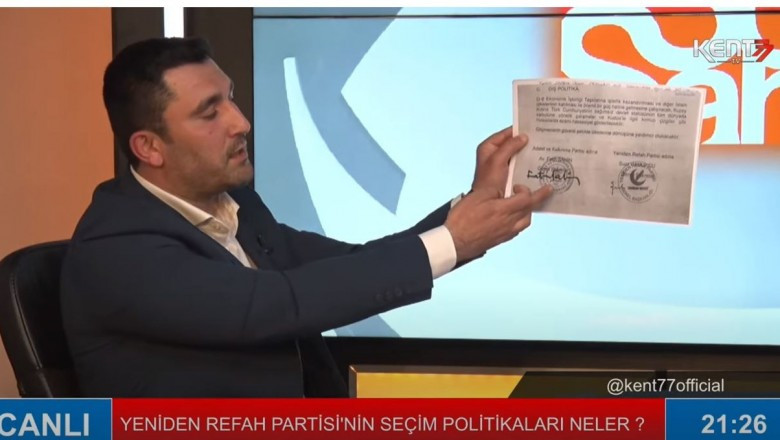 Can Bartın Akdemir'den istifa açıklaması: Yalova için bu kadro ile olmaz