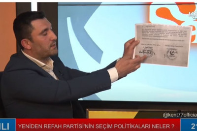 Can Bartın Akdemir'den istifa açıklaması: Yalova için bu kadro ile olmaz