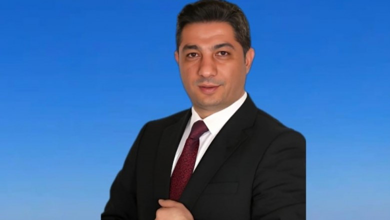 CENGİZ KAZANACAĞINDAN EMİN