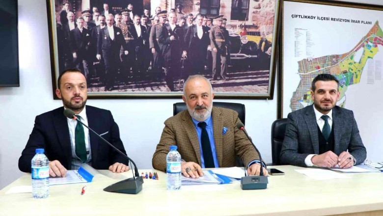 CHP'den 'Bülent Ecevit' ismine ret - Son Dakika