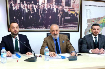 CHP'den 'Bülent Ecevit' ismine ret - Son Dakika