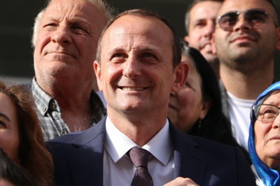 ÇİFTLİKKÖY’DE DEĞİŞİM HIZLI BAŞLADI