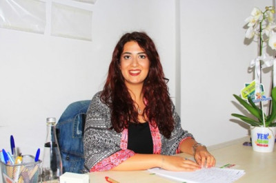 ÇİFTLİKKÖY’DE YENİ PSİKOLOJİK DANIŞMAN ÇETİN GÖREVE BAŞLADI